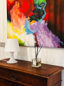 Fotografie z fotogalerie ubytování Casa sole v destinaci Stresa