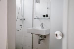 Fotografie z fotogalerie ubytování Hotel Kodde v destinaci Aagtekerke
