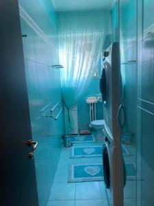 Ένα μπάνιο στο B&K Hotels