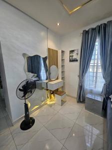 Fotografie z fotogalerie ubytování LUXURY 5 BEDROOMS duplex with swimming pool v destinaci Maroko