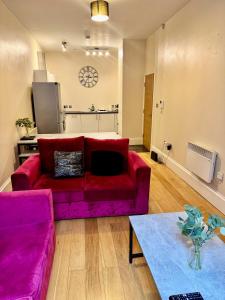 Fotografie z fotogalerie ubytování The Cove Suite v destinaci Southport