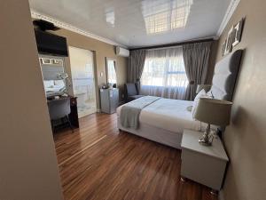 Fotografie z fotogalerie ubytování 23 on Camden Road Guesthouse v destinaci East London