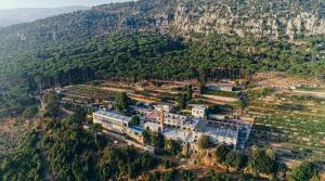 Φυσικό τοπίο κοντά σε αυτό το θέρετρο