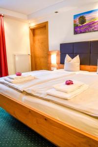 Gallery image of Salzburger Dolomitenhof in Annaberg im Lammertal