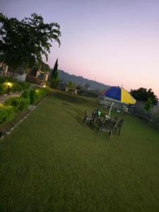 Příroda nedaleko apartmánu + 3 fotografie