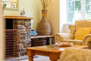 Galeriebild der Unterkunft Hen Cottage in Little Torrington