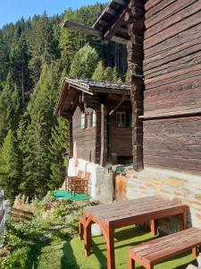 Φυσικό τοπίο κοντά σε αυτή η παραθεριστική κατοικία