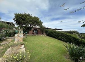 Taman di luar 8 ARBOUSIERS villa 13 +11 gambar