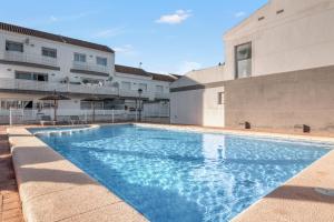 Πισίνα στο ή κοντά στο Casa Isabel