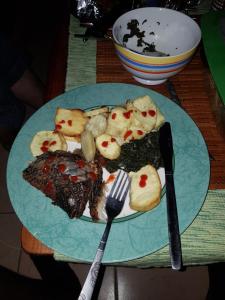 Gambar di galeri bagi Sasana Motel and Guest House di Bungoma