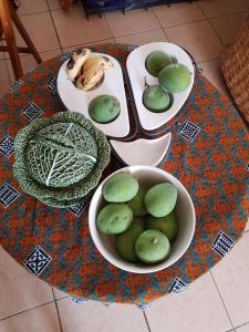 Gambar di galeri bagi Sasana Motel and Guest House di Bungoma