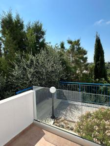 Fotografie z fotogalerie ubytování Olive & Blue v destinaci Paphos City