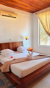 Galeriebild der Unterkunft Coconut Grove Beach Resort in Elmina + 126 Fotos