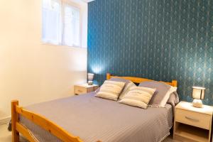 Imagen de la galería de Gîte Chez Monique 4/7 personnes à Florac, en Florac Trois Riviere