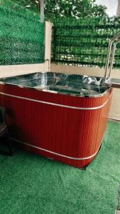 Fotografie z fotogalerie ubytování The G-Suite Transient House v destinaci San Felix