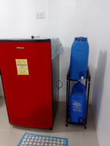 Fotografie z fotogalerie ubytování The G-Suite Transient House v destinaci San Felix + 3 fotografie