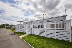 Budova, kde se chata nachází