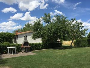 Fotografie z fotogalerie ubytování I Profumi Dell'Orto v destinaci La Sabatina