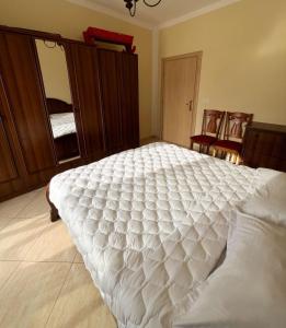 Billede fra billedgalleriet på Sasso Bianco Apartment's i Durrës