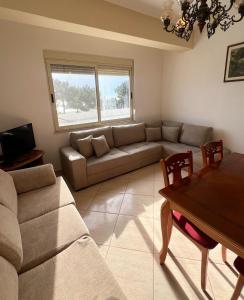 Billede fra billedgalleriet på Sasso Bianco Apartment's i Durrës