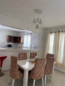 Gallery image of Upendocozy villa in Diani Beach