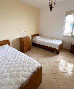 Billede fra billedgalleriet på Sasso Bianco Apartment's i Durrës