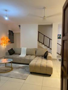 Gallery image of Upendocozy villa in Diani Beach