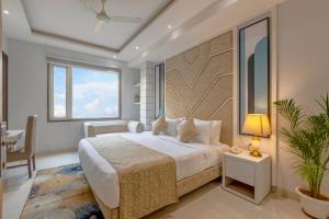 Fotografie z fotogalerie ubytování OPO Premium - Free Pickup delhi Airport v Novém Dillí