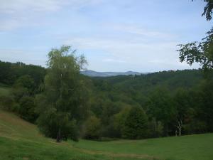 Φυσικό τοπίο κοντά σε αυτή η παραθεριστική κατοικία +3 φωτογραφίες