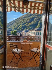 Vista general de una montaña o vista desde el departamento 13 fotos más