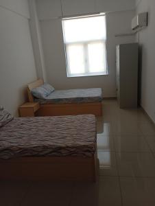 Fotografie z fotogalerie ubytování Auberge de la lecture v destinaci Ambouli