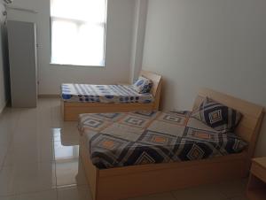 Fotografie z fotogalerie ubytování Auberge de la lecture v destinaci Ambouli