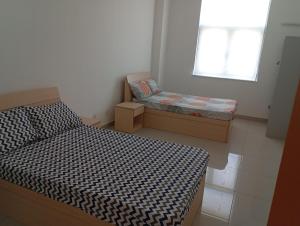 Fotografie z fotogalerie ubytování Auberge de la lecture v destinaci Ambouli