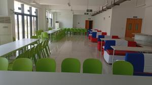 Fotografie z fotogalerie ubytování Auberge de la lecture v destinaci Ambouli + 24 fotografií