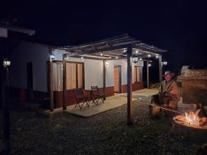 Galería fotográfica de Finca santa helena en Machetá 7 fotos más