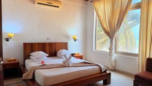 Galeriebild der Unterkunft Coconut Grove Beach Resort in Elmina