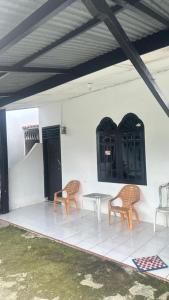 Fotografie z fotogalerie ubytování Guest House Anugerah v destinaci Polonia Airport