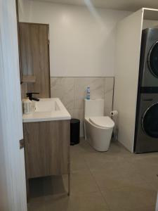 Ένα μπάνιο στο Longueuil Cozy spot