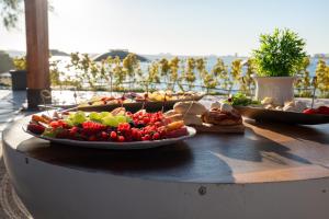 Toit hotelli aladel või selle läheduses