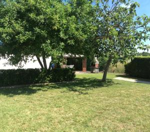 Fotografie z fotogalerie ubytování I Profumi Dell'Orto v destinaci La Sabatina