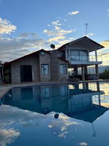 Imagen de la galería de Hermosa finca, en Pasto 13 fotos más