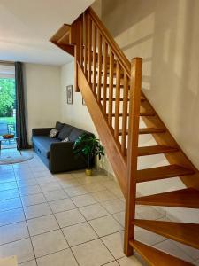 Fotografie z fotogalerie ubytování Le Patis v destinaci Mignaloux-Beauvoir