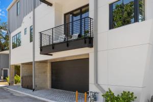 Hoone, kus puhkemaja asub