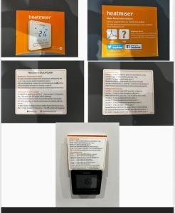 Φωτογραφία από το άλμπουμ του Luxury Apartment Close to Elstree & Borehamwood Station σε Borehamwood