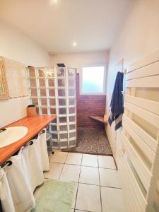 Φωτογραφία από το άλμπουμ του La Suite Soleil σε Gujan-Mestras +17 φωτογραφίες