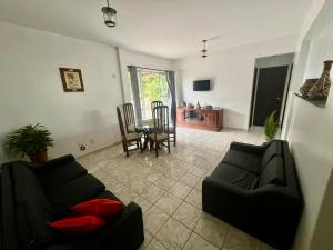 Billede fra billedgalleriet på Apartamento Mosqueiro - pé na areia i Belém