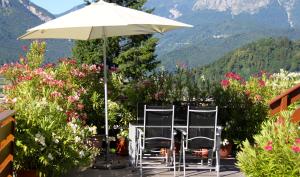 Photo de la galerie de l'établissement Domus Helios, à Levico Terme