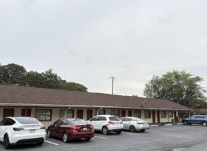 Fotografie z fotogalerie ubytování Hollywood Motel v destinaci Middletown