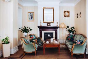 Afbeelding uit fotogalerij van Pensjonat Rozanna in Wąwolnica