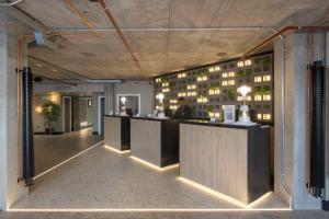 Fotografie z fotogalerie ubytování Sandman Signature Glasgow Hotel v destinaci Glasgow